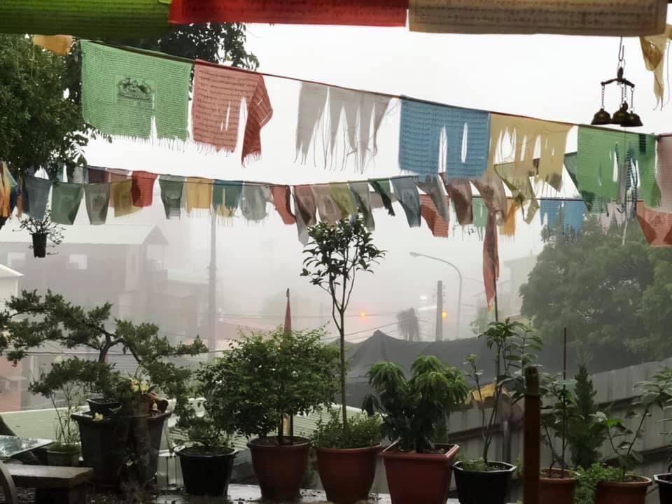 無為禪寺日常禮敬紀錄
